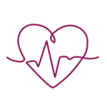 40 semaines batement coeur