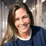 Joyce Lake sage femme portael 34 Grimbergen