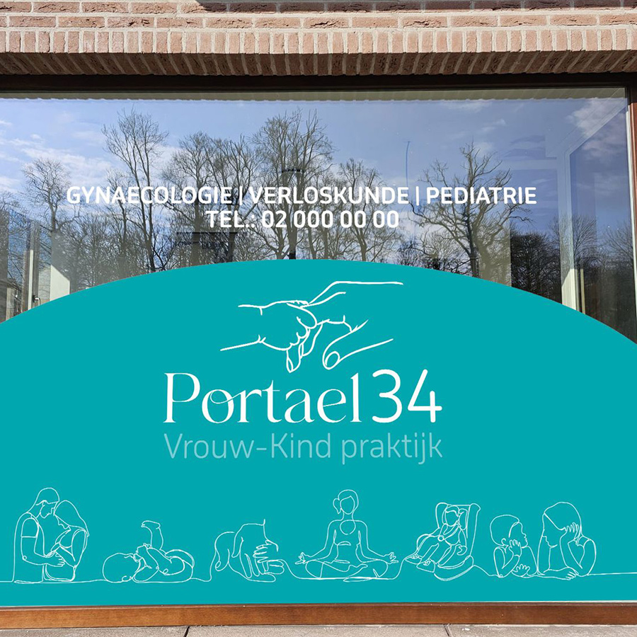 portael 34 maison medicale